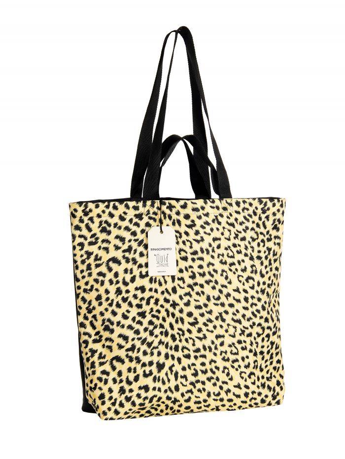 Rinascimento Tote Bag "Progetto Quid" 50% di sconto per tempo limitato