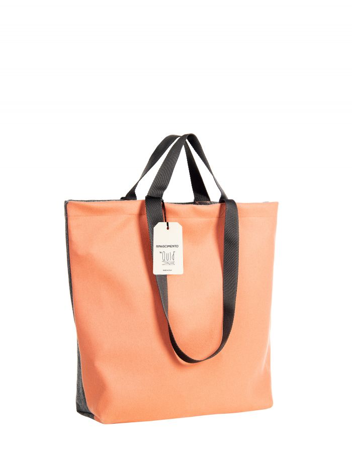 Rinascimento Tote Bag "Progetto Quid" Sconti questo mese