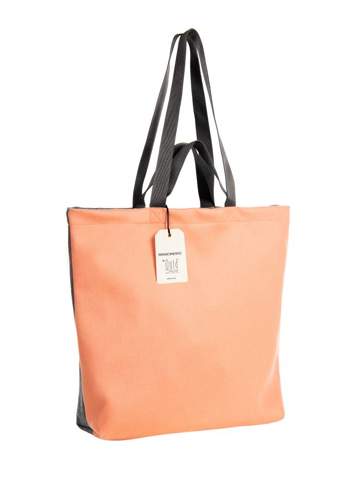 Rinascimento Tote Bag "Progetto Quid" Sconti questo mese