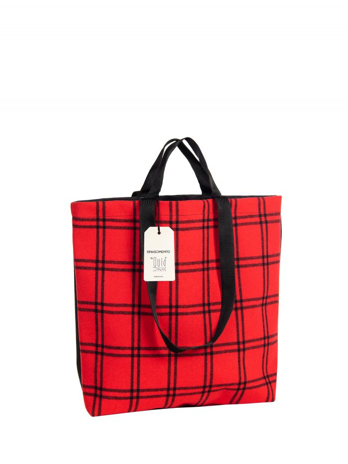 Rinascimento Tote Bag "Progetto Quid" 2025