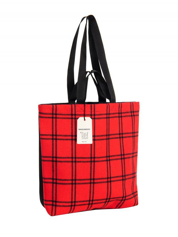 Rinascimento Tote Bag "Progetto Quid" 2025