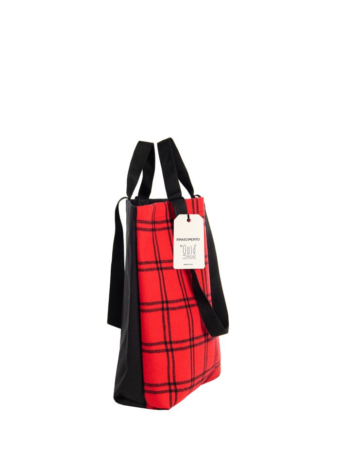 Rinascimento Tote Bag "Progetto Quid" 2025