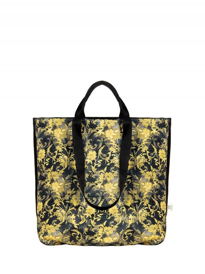 Rinascimento Tote Bag "Progetto Quid" Italy