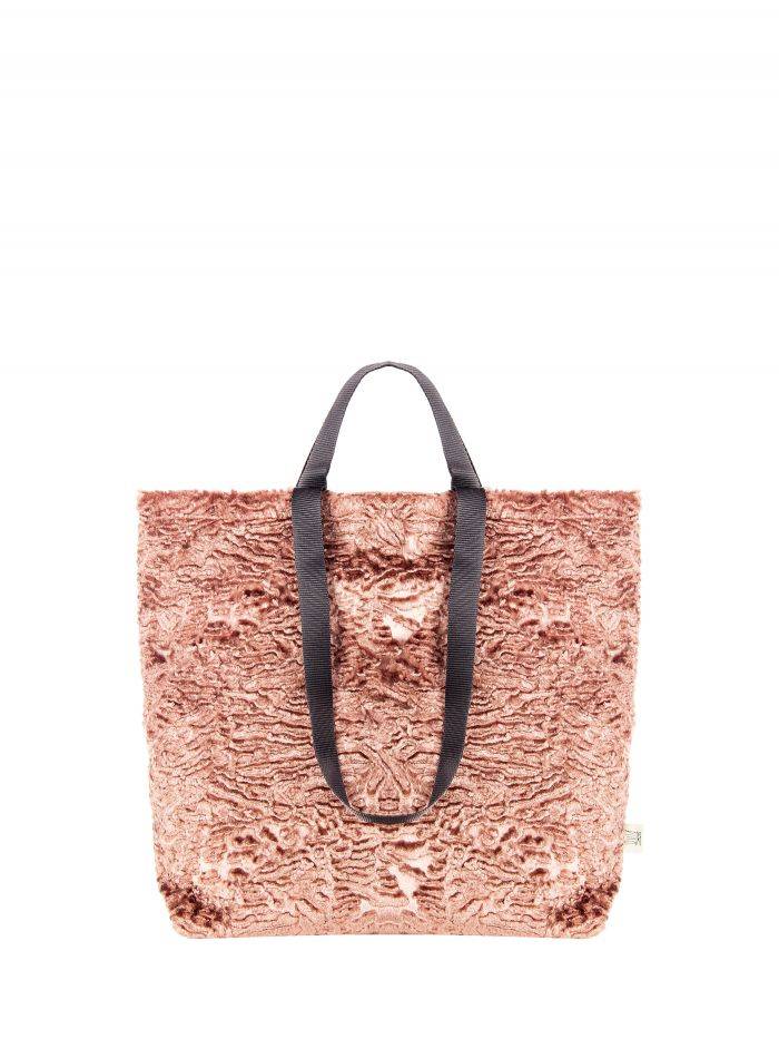 Rinascimento Tote Bag "Progetto Quid" Italia