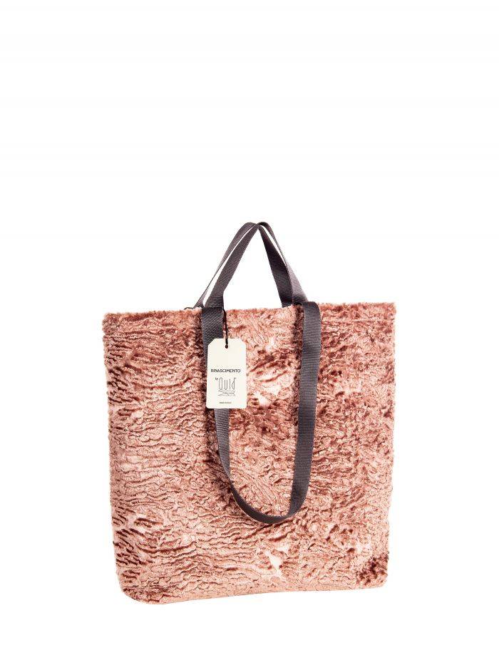 Rinascimento Tote Bag "Progetto Quid" Italia