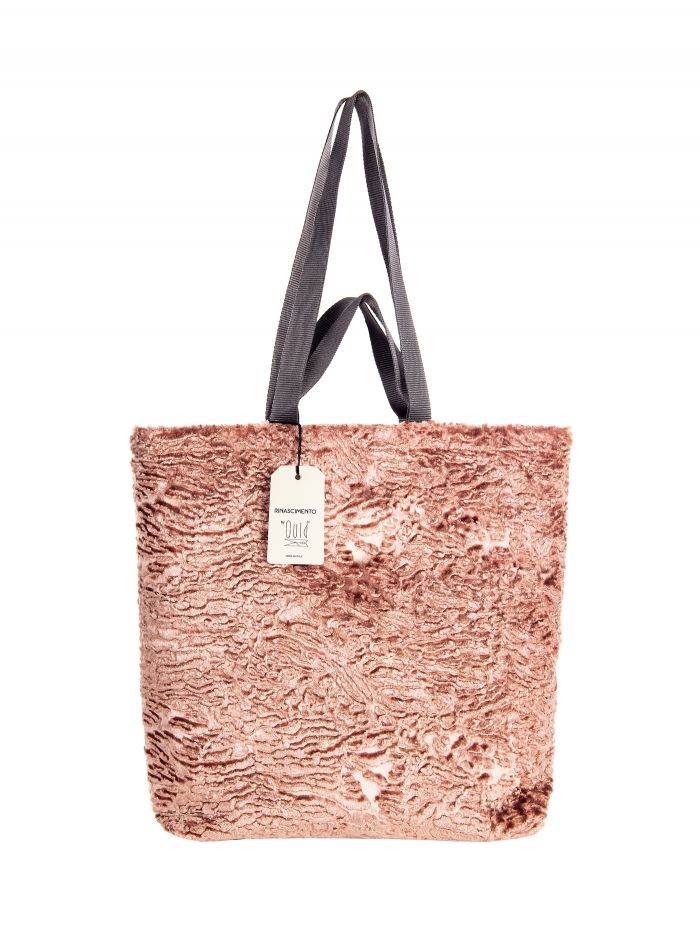 Rinascimento Tote Bag "Progetto Quid" Italia