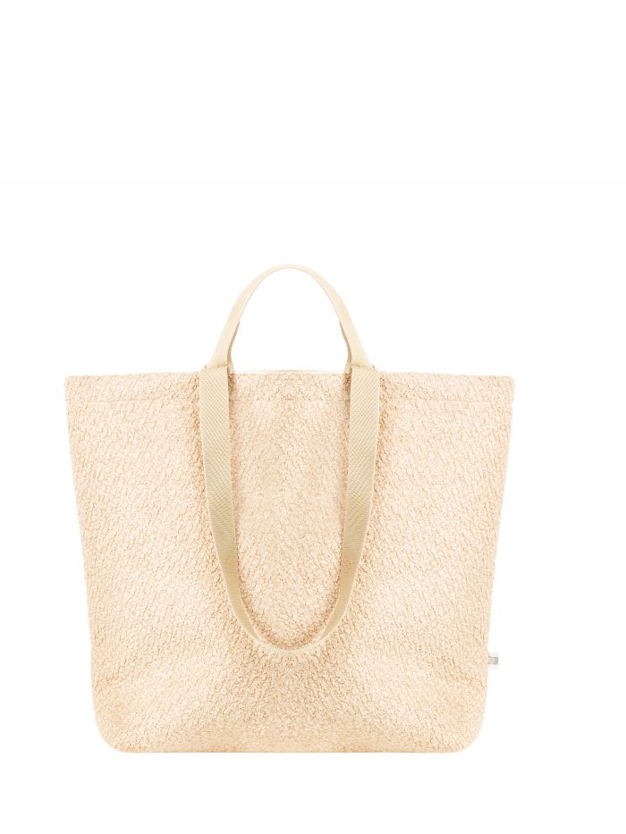 Rinascimento Tote Bag "Progetto Quid" In Linea