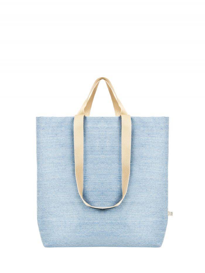 Rinascimento Tote Bag "Progetto Quid" Nuovo