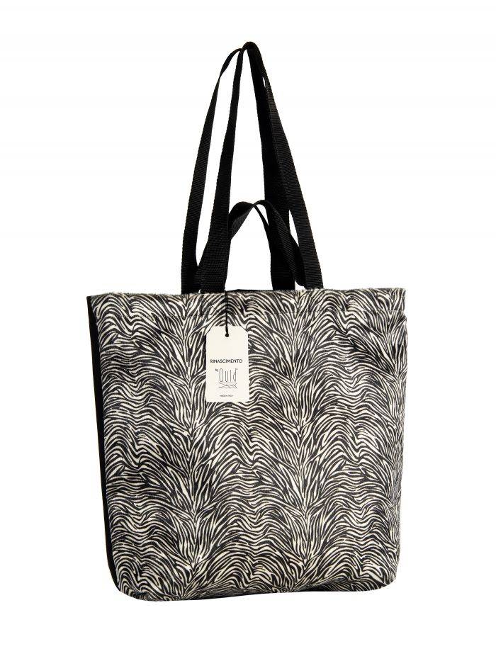 Rinascimento Tote Bag "Progetto Quid" Qualità