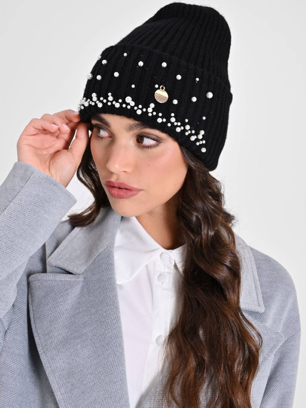 Rinascimento Cuffia Perle Promozione