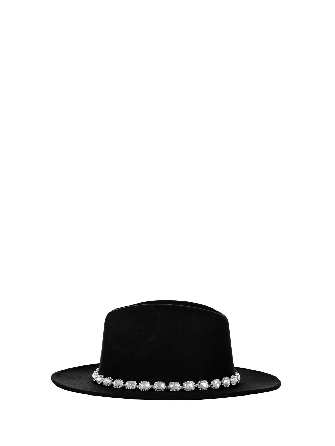 Rinascimento Cappello a Tesa Larga Pezzi Unici