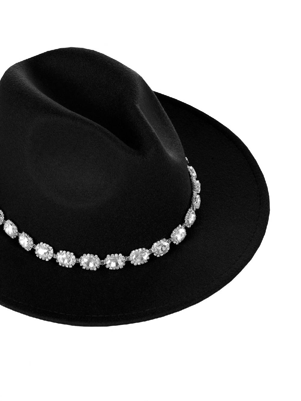 Rinascimento Cappello a Tesa Larga Pezzi Unici
