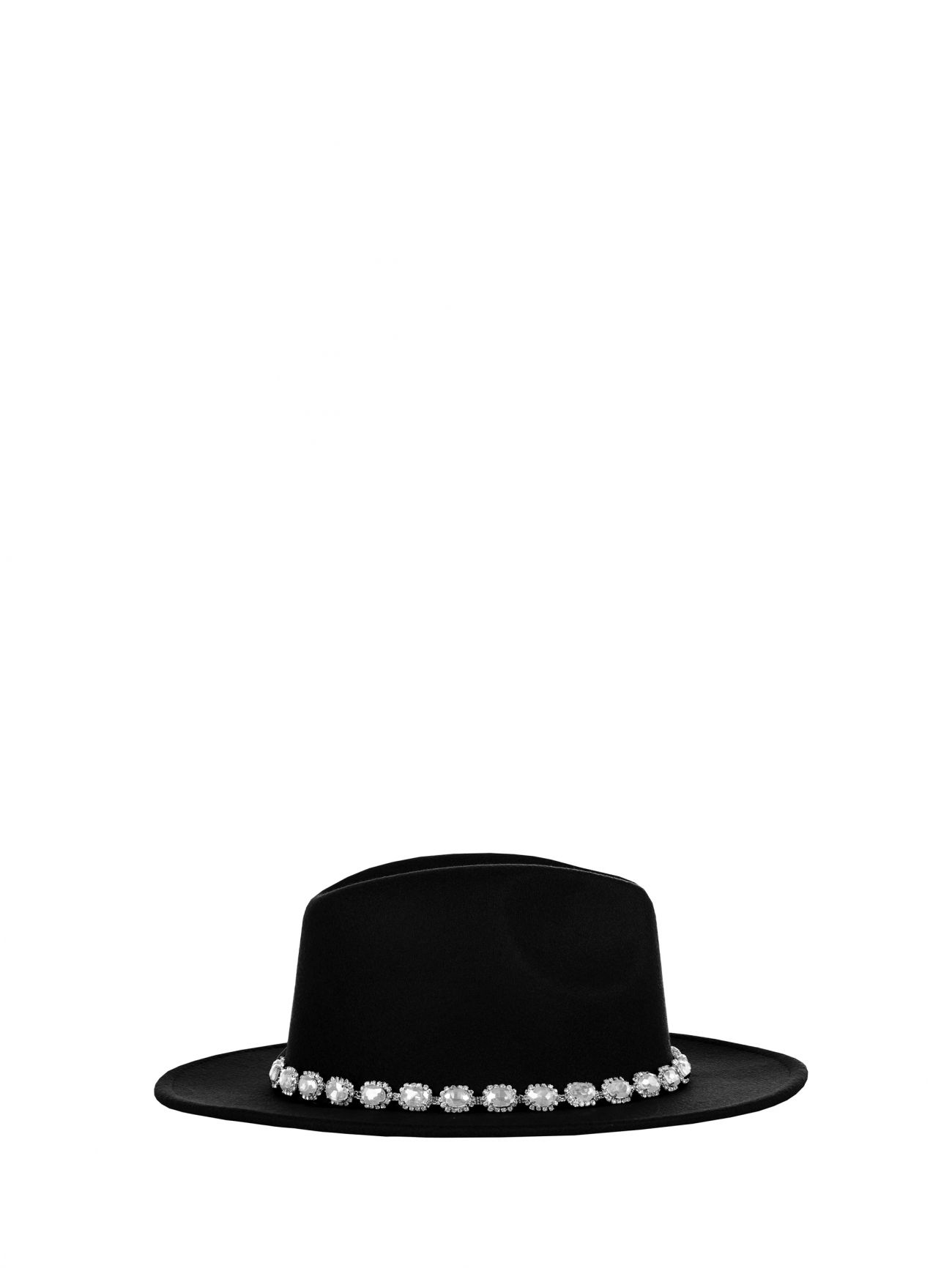 Rinascimento Cappello a Tesa Larga Pezzi Unici