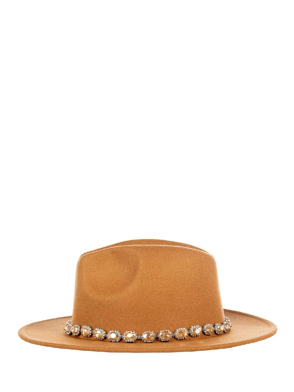 Rinascimento Cappello a Tesa Larga Soddisfazione Garantita