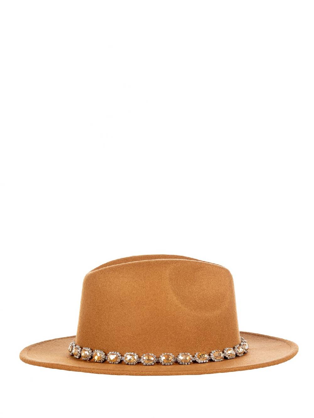 Rinascimento Cappello a Tesa Larga Soddisfazione Garantita