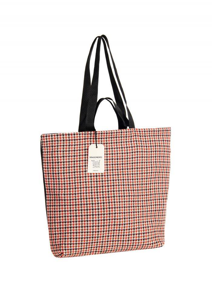 Rinascimento Tote Bag "Progetto Quid" Convenienza