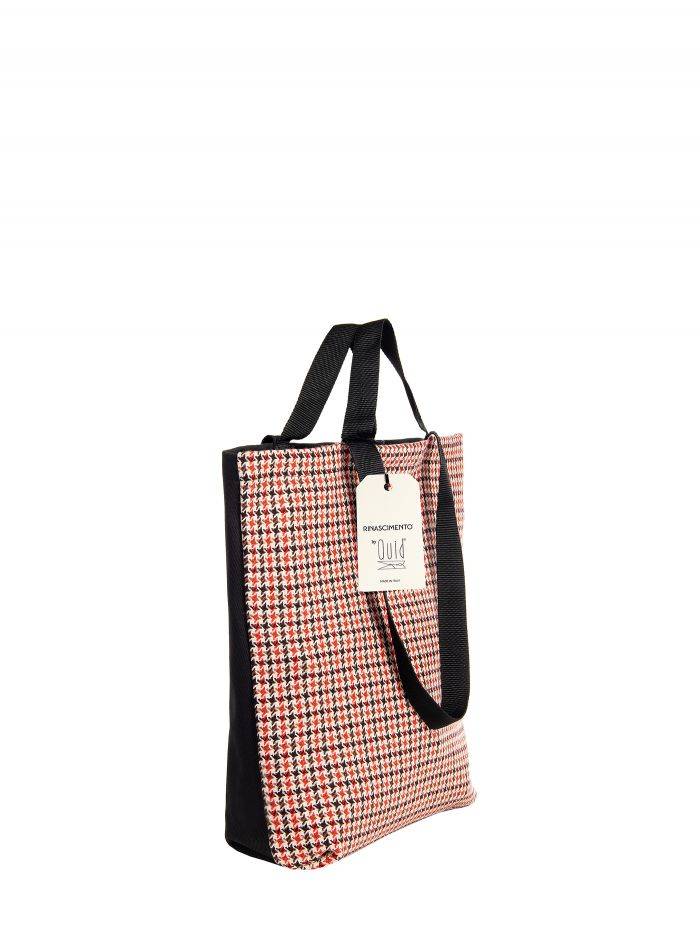 Rinascimento Tote Bag "Progetto Quid" Convenienza