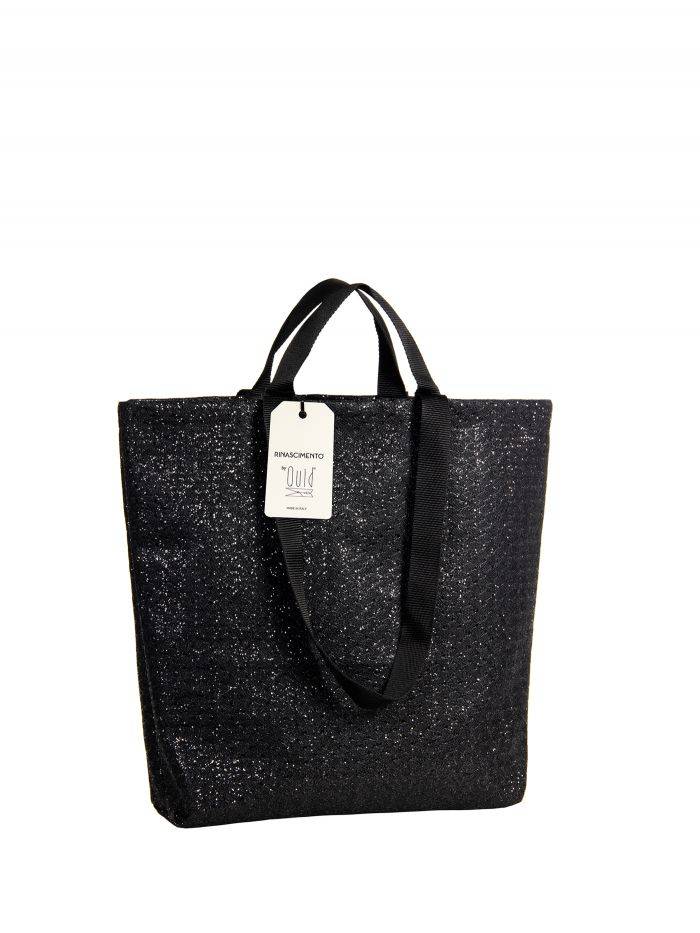 Rinascimento Tote Bag "Progetto Quid" Novità
