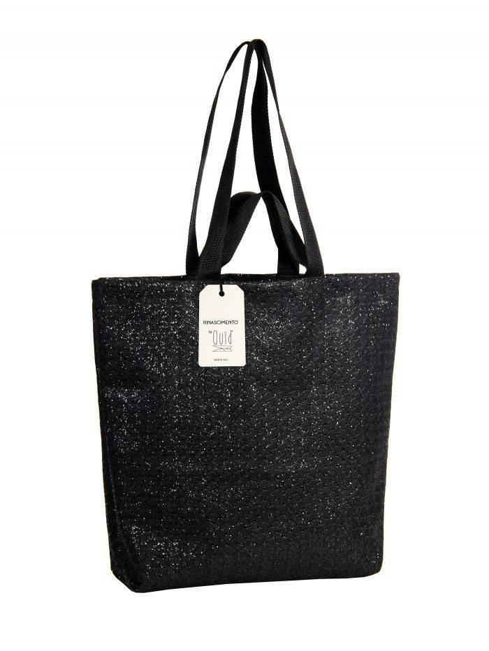 Rinascimento Tote Bag "Progetto Quid" Novità