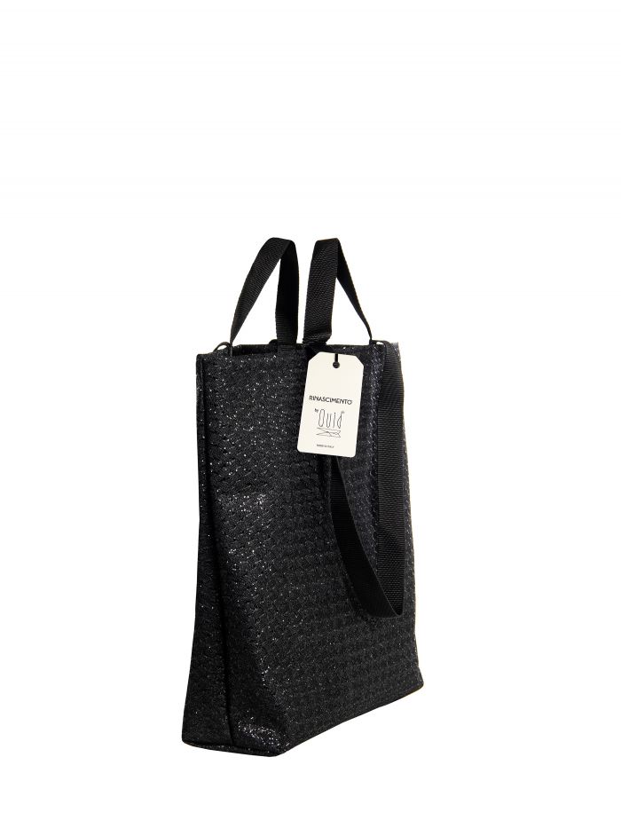 Rinascimento Tote Bag "Progetto Quid" Novità