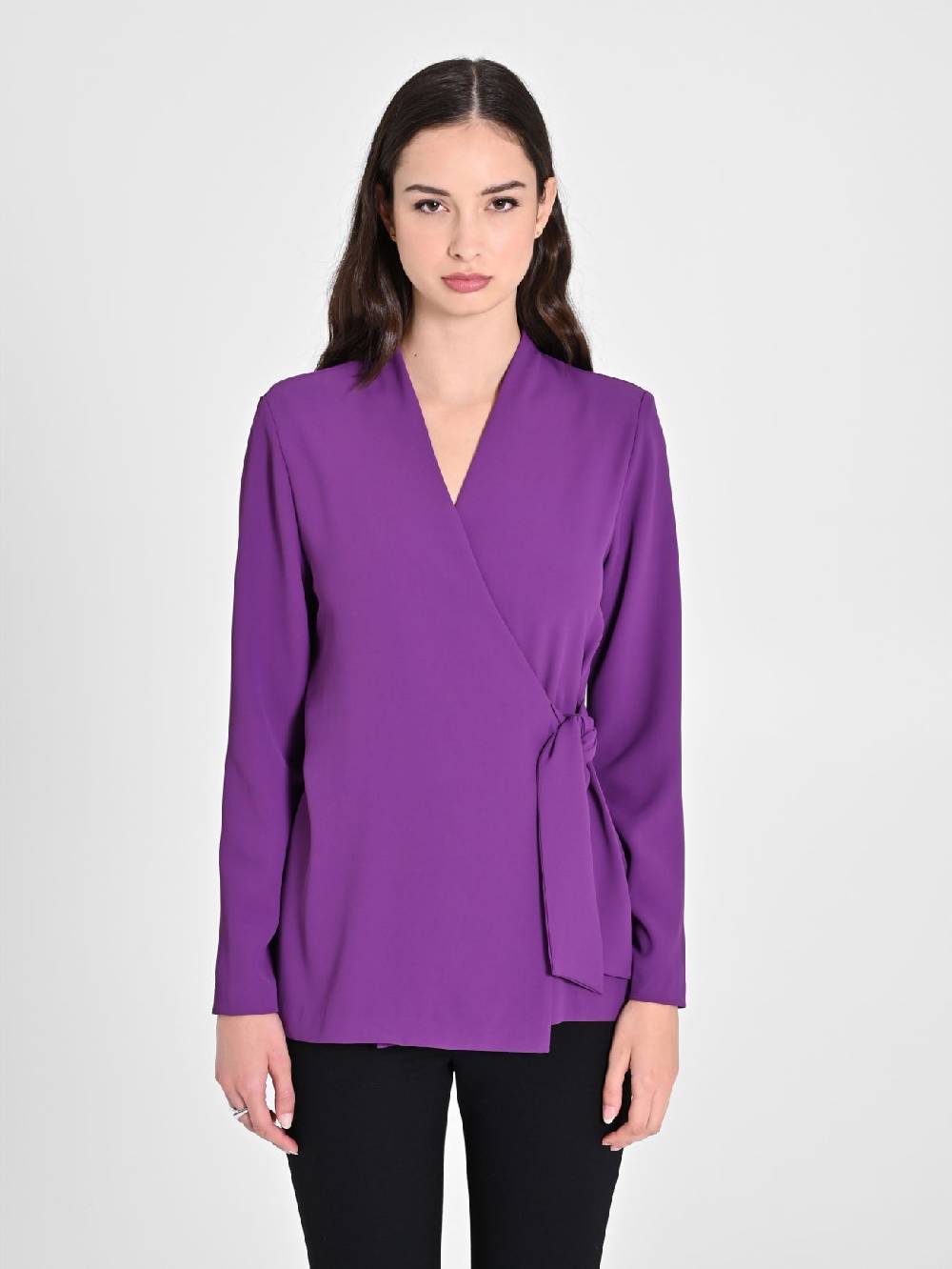 Rinascimento Giacca Incrociata Shopping online