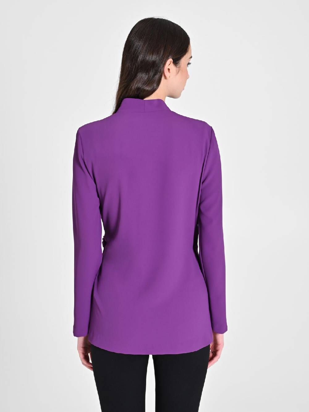 Rinascimento Giacca Incrociata Shopping online