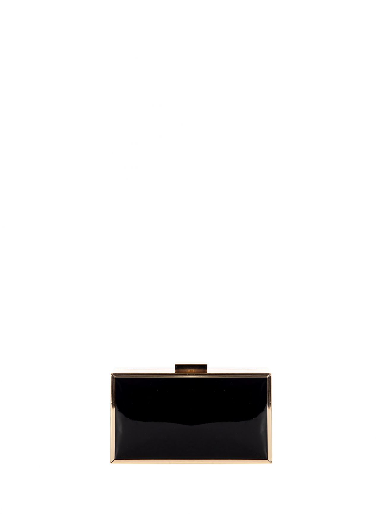 Rinascimento Pochette Rigida Charms Liquidazione