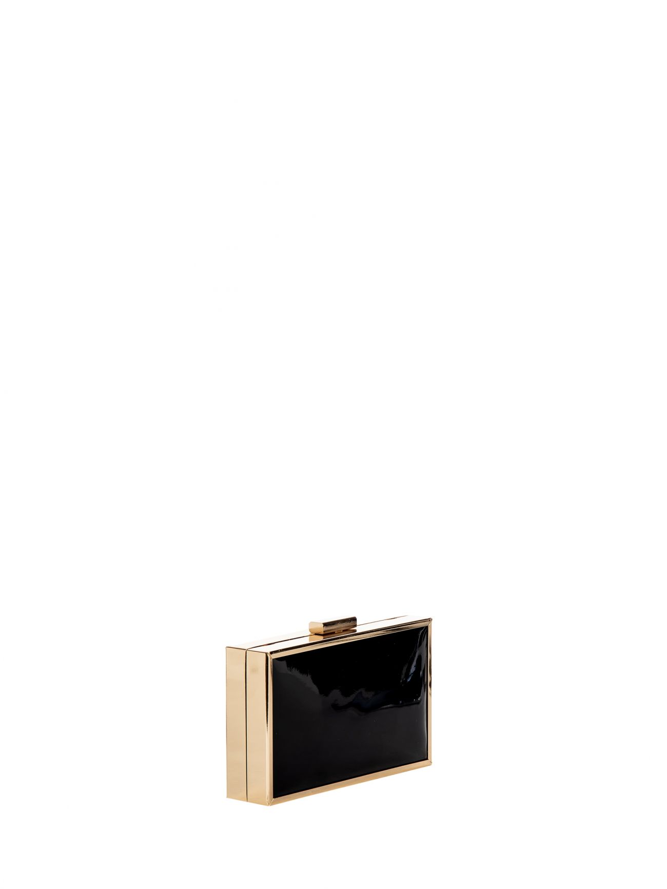 Rinascimento Pochette Rigida Charms Liquidazione