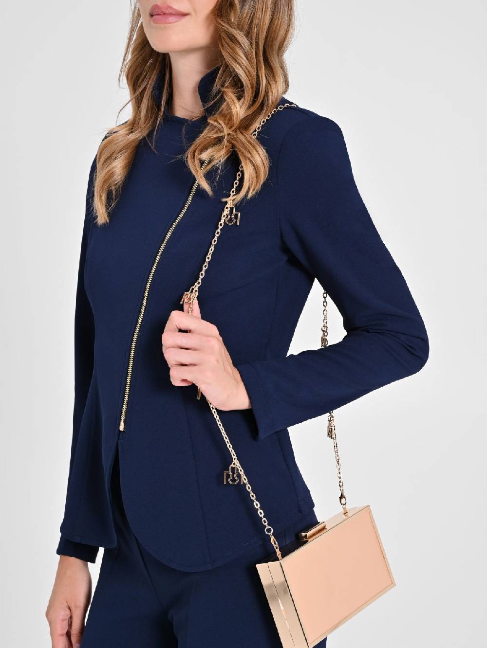 Rinascimento Pochette Rigida Charms Offerte giornaliere