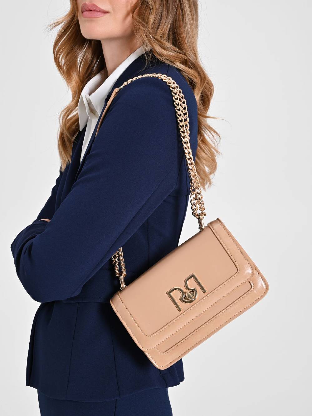 Rinascimento Borsa Tracolla Offerte speciali