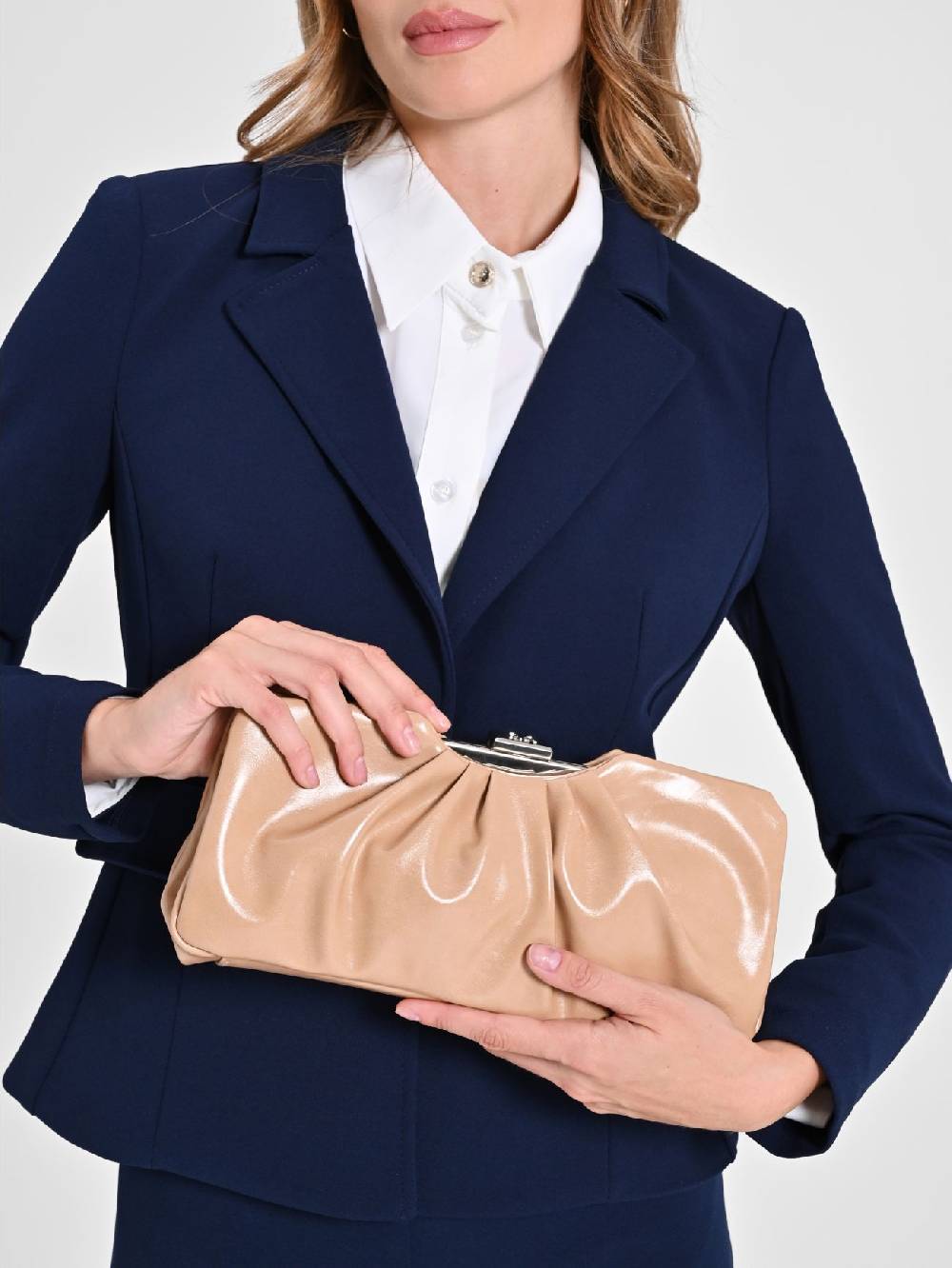 Rinascimento Pochette Morbida Super Saving Price