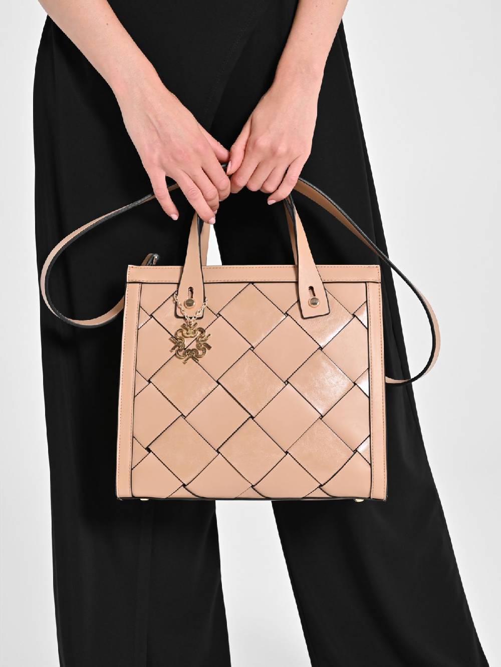 Rinascimento Borsa Intrecciata Offerta settimanale