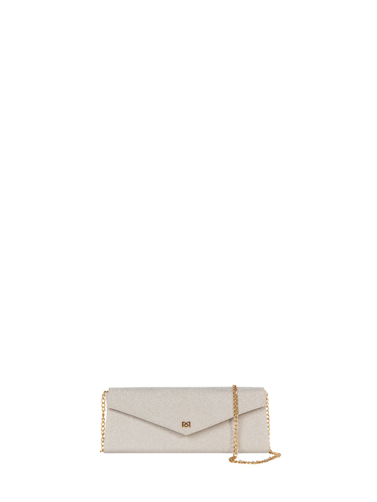 Rinascimento Pochette Busta Glitter Fino al 55% di sconto