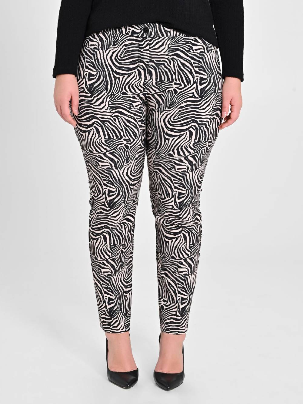 Rinascimento Pantaloni Curvy Jungle Offerta speciale