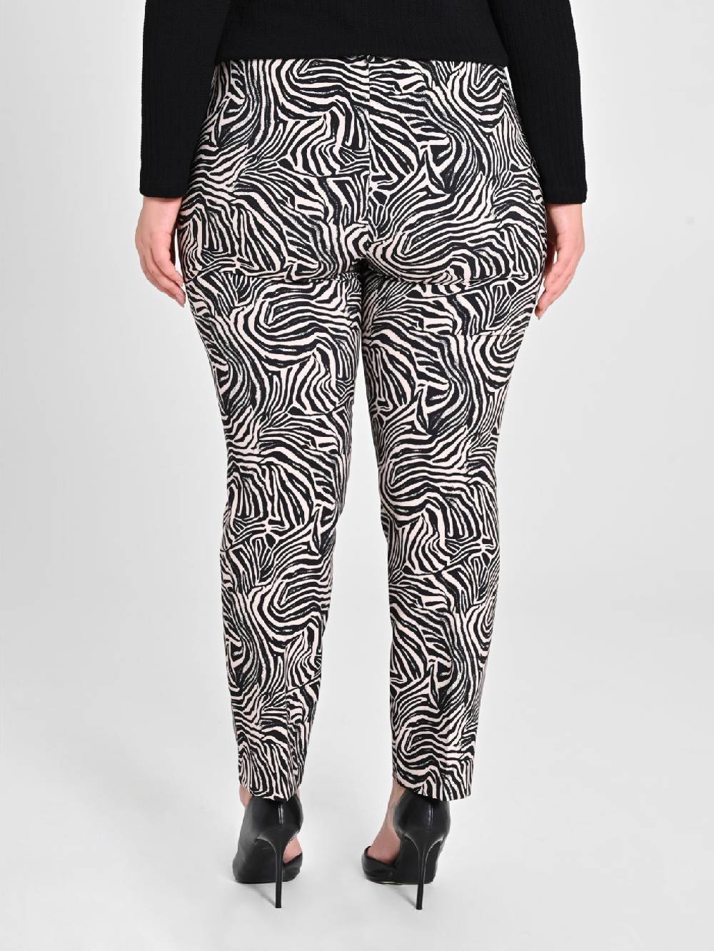 Rinascimento Pantaloni Curvy Jungle Offerta speciale