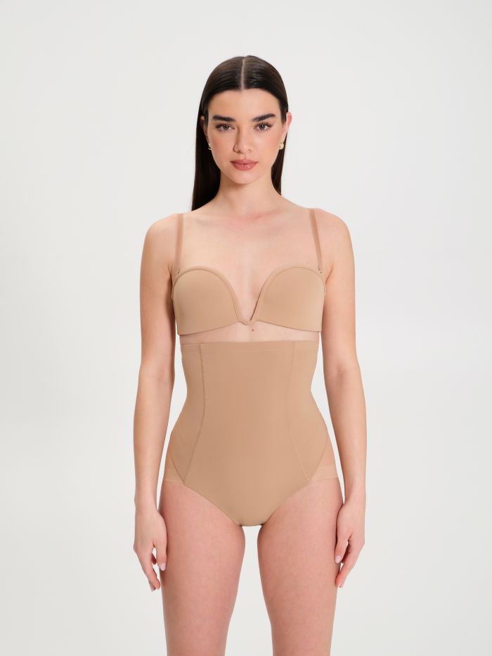 Rinascimento Reggiseno a Fascia Scollo Profondo Negozio online di fabbrica