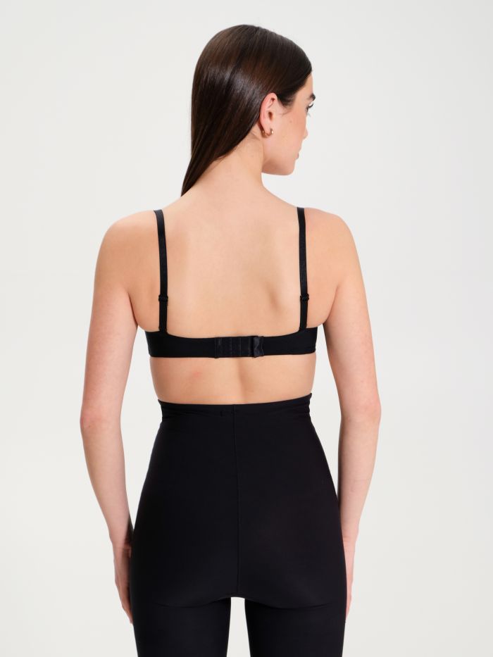 Rinascimento Reggiseno a Fascia Scollo Profondo Prezzo di fabbrica