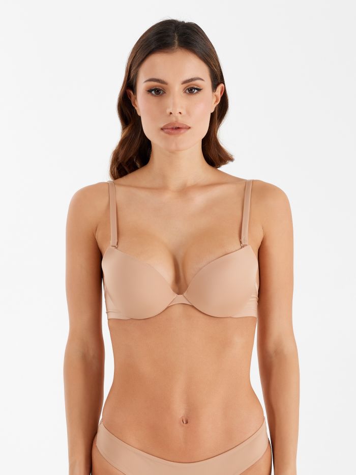 Rinascimento Push-up Multifunzione Milano Fornitura limitata