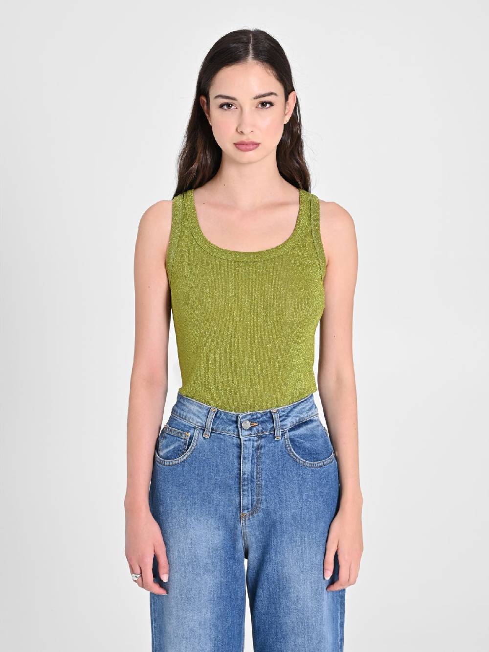 Rinascimento Top Lurex Comprane uno, ottenene uno gratis
