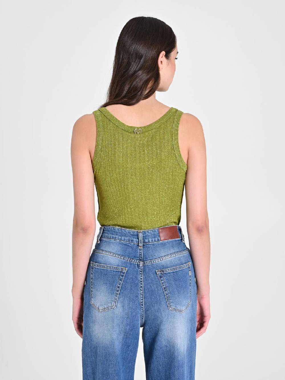 Rinascimento Top Lurex Comprane uno, ottenene uno gratis