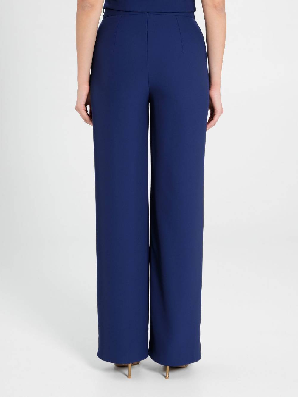 Rinascimento Pantaloni con Fibbie Super Saving Price