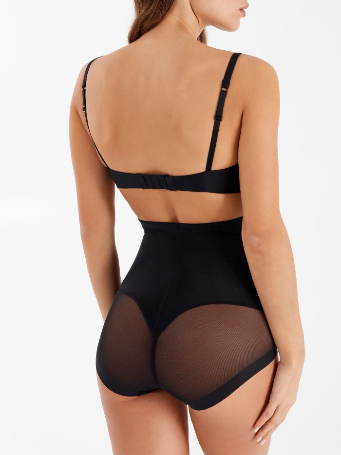 Rinascimento Culotte vita alta Bologna Italy