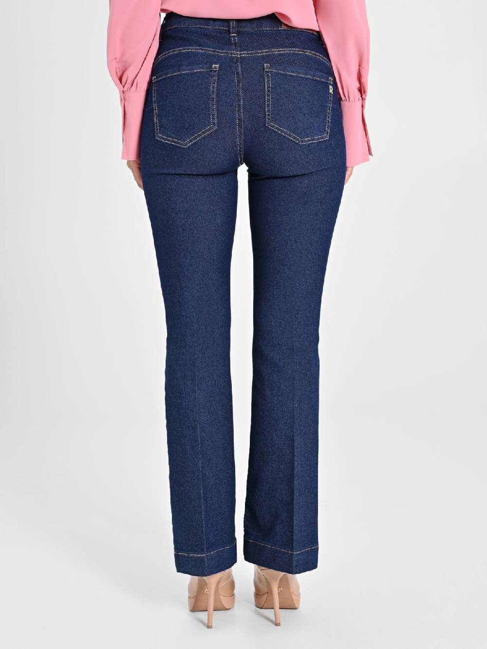 Rinascimento Jeans Flared Offerta speciale