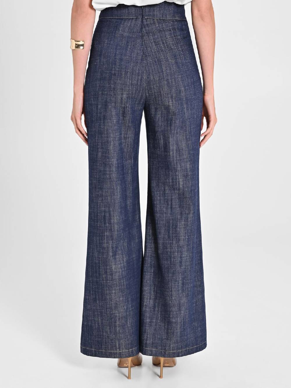 Rinascimento Jeans Palazzo Black Friday