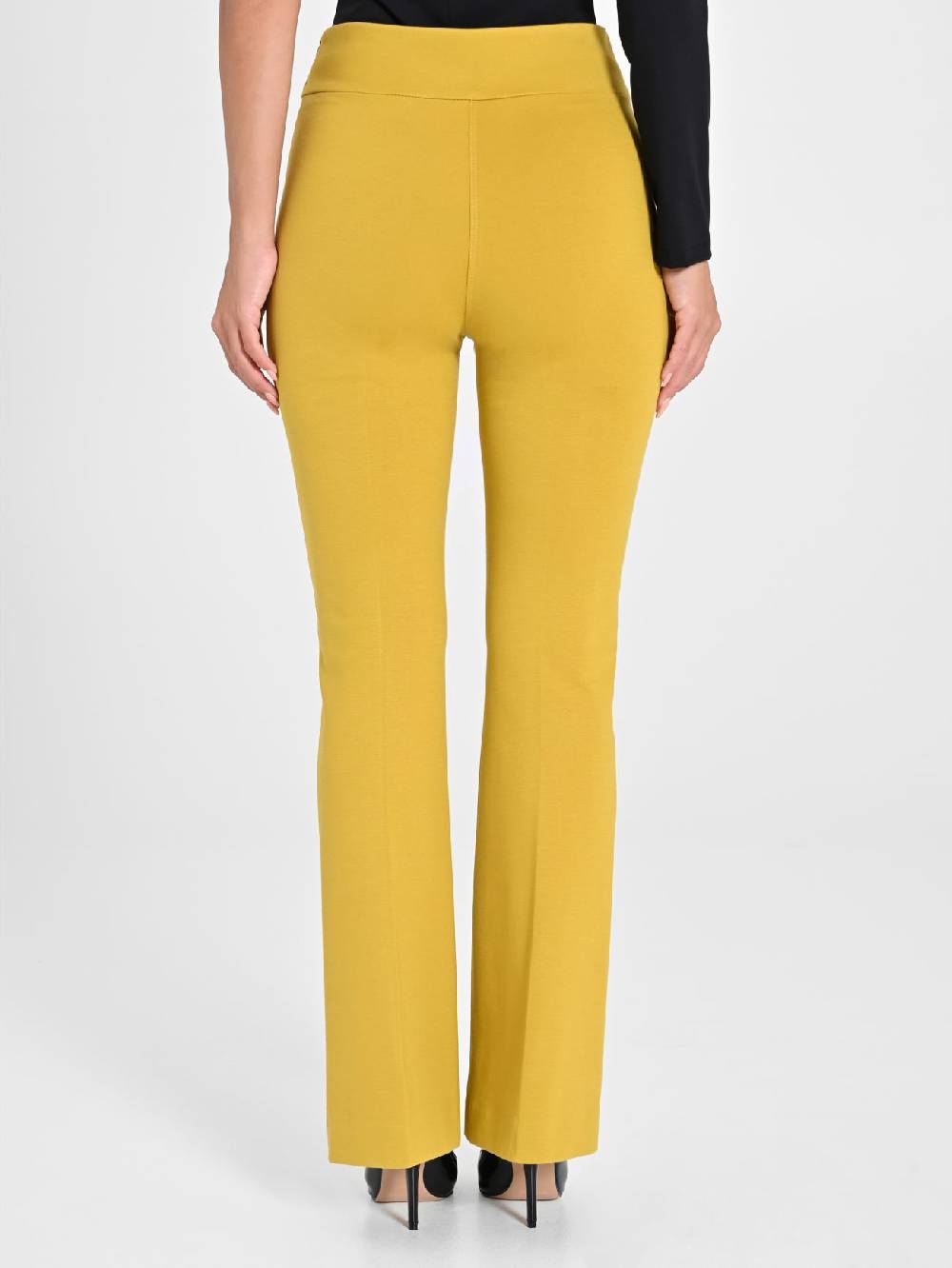 Rinascimento Pantaloni in Punto Milano Cyber Monday