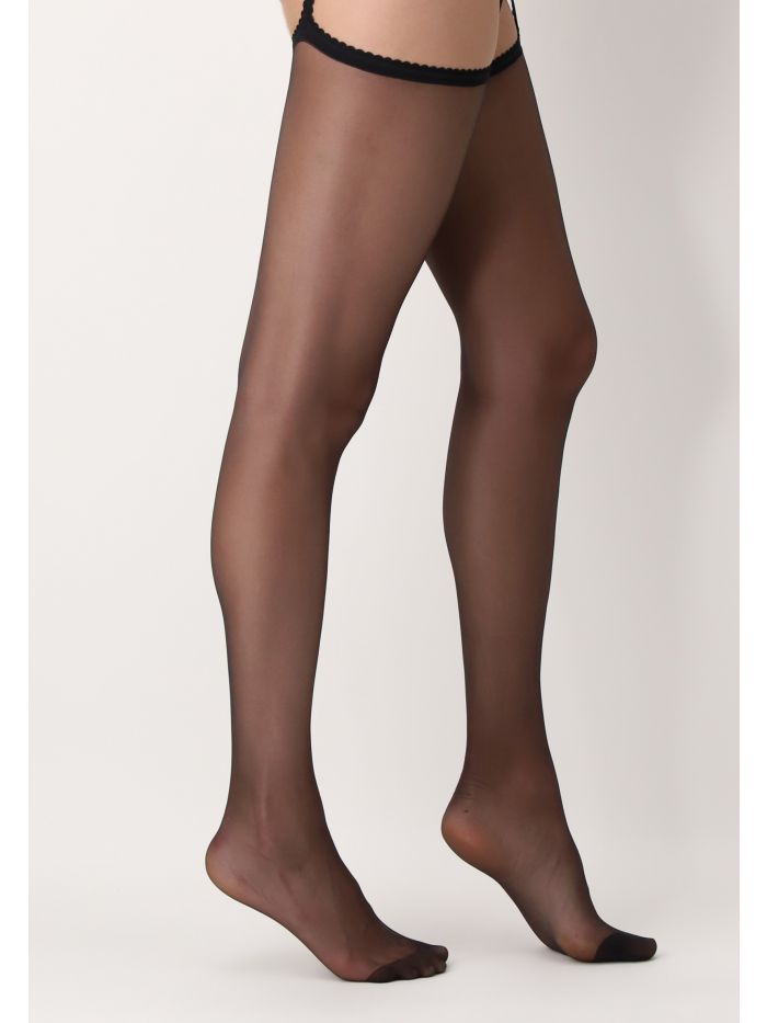 Rinascimento Collant Velato Effetto Reggicalze Temptation Oroblù Promozione temporanea