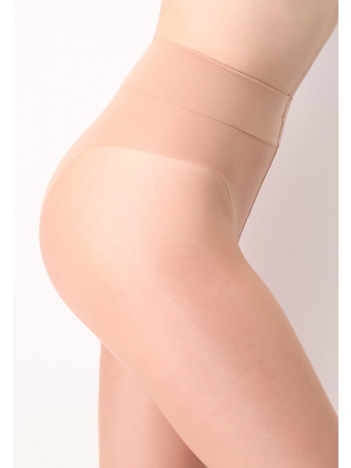 Rinascimento Collant V-SLIM Zero Oroblù per Rinascimento Qualità Garantita
