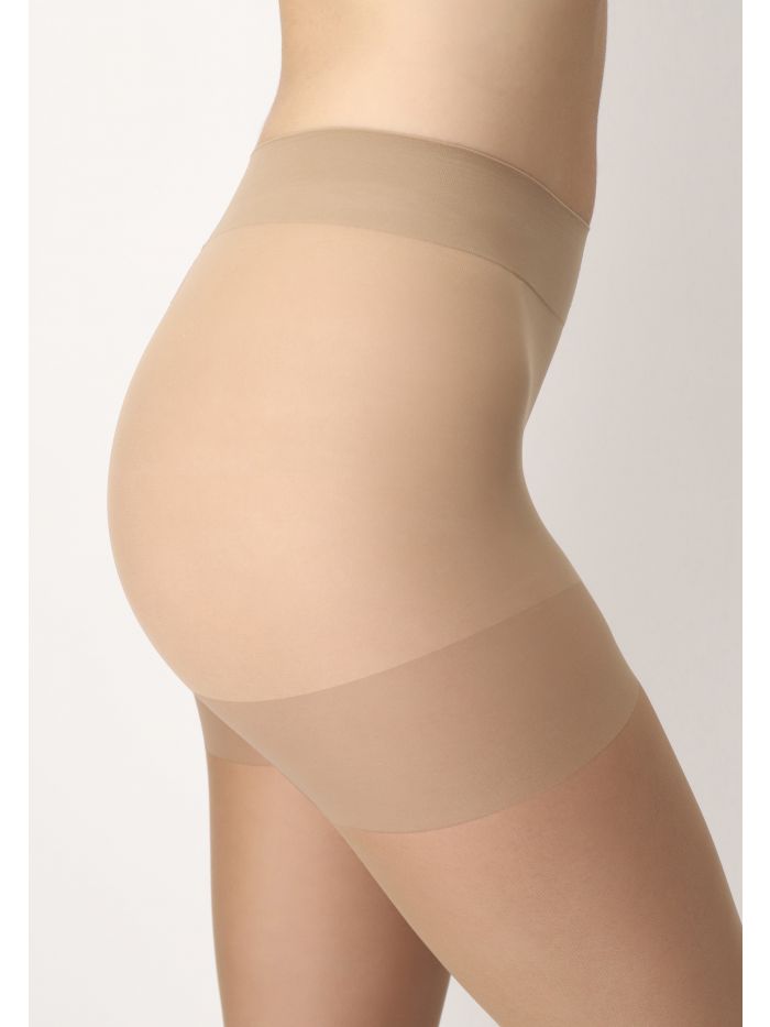 Rinascimento Collant Velato Modellante Secret Shape 20 Oroblù per Rinascimento Negozi Online