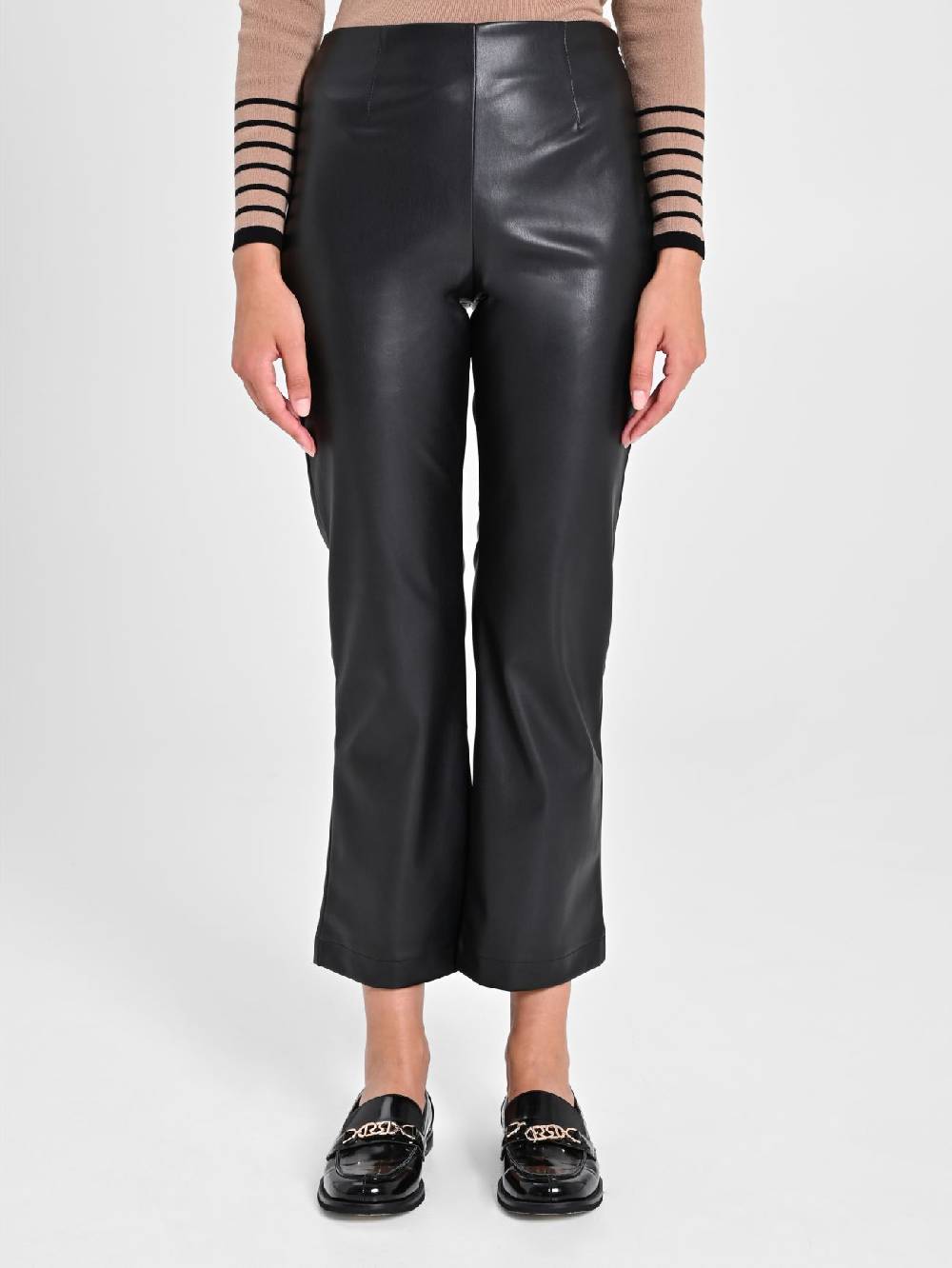 Rinascimento Pantaloni in similpelle Shopping Online