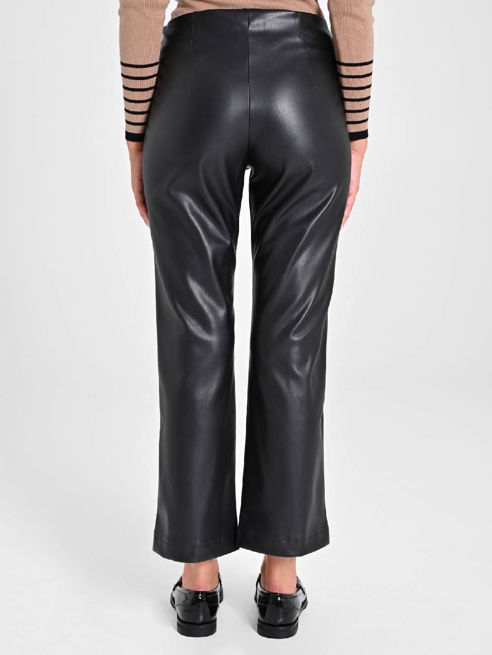 Rinascimento Pantaloni in similpelle Shopping Online